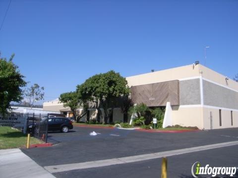 Dispensing Dynamics International