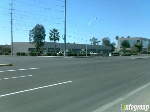 Qualified Commercial Electronics Company