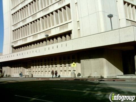 Alternate Public Defender