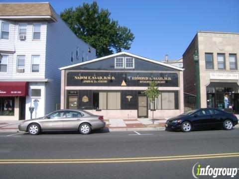 Dental Comfort Associates LLC