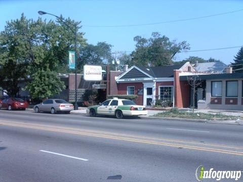 Atul Karkhanis Architects Ltd