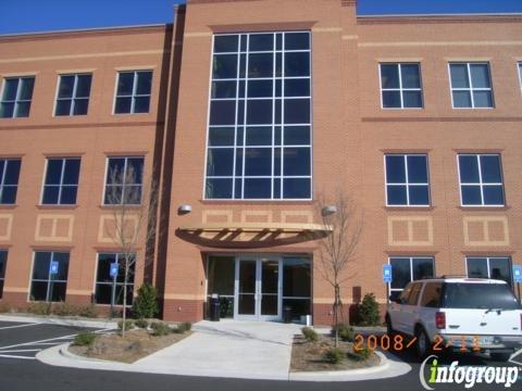 Village Podiatry Austell