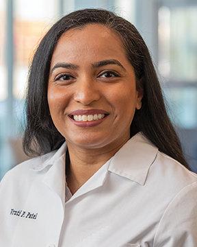 Zarna Patel, NP - St Vincent Medical Group-Frankfort Immediate Care & Occupa