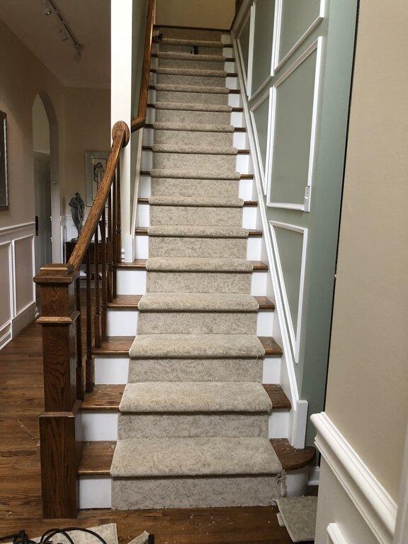 Wilton Floors LLC-Gansevoort