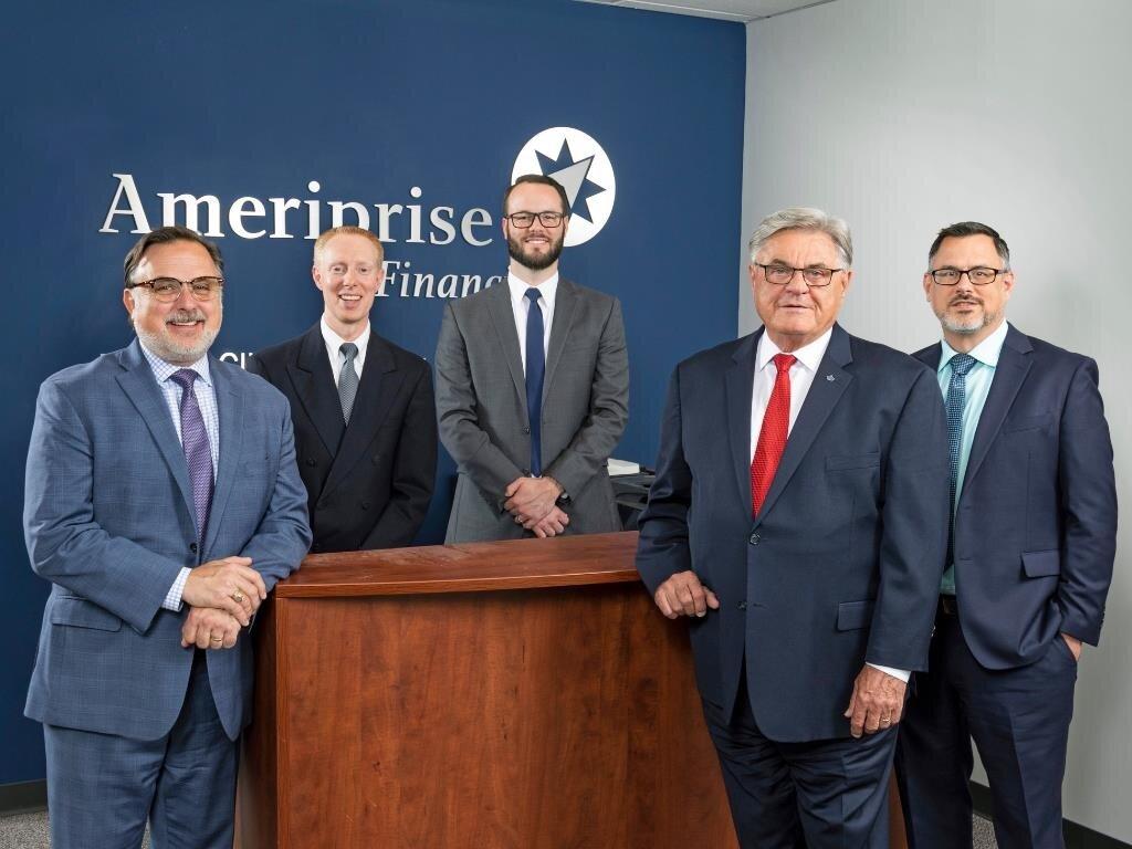 Private Client Advisory - Ameriprise Financial Services