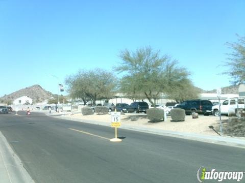 Eagle Ridge Elementary School