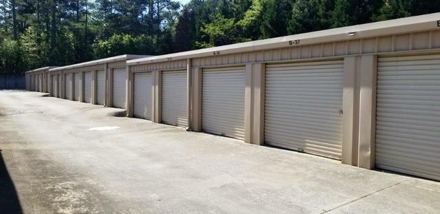 Lee Road Self Storage