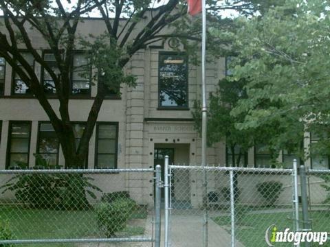 Harper Alternative School