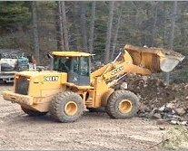 Excavation Northwest