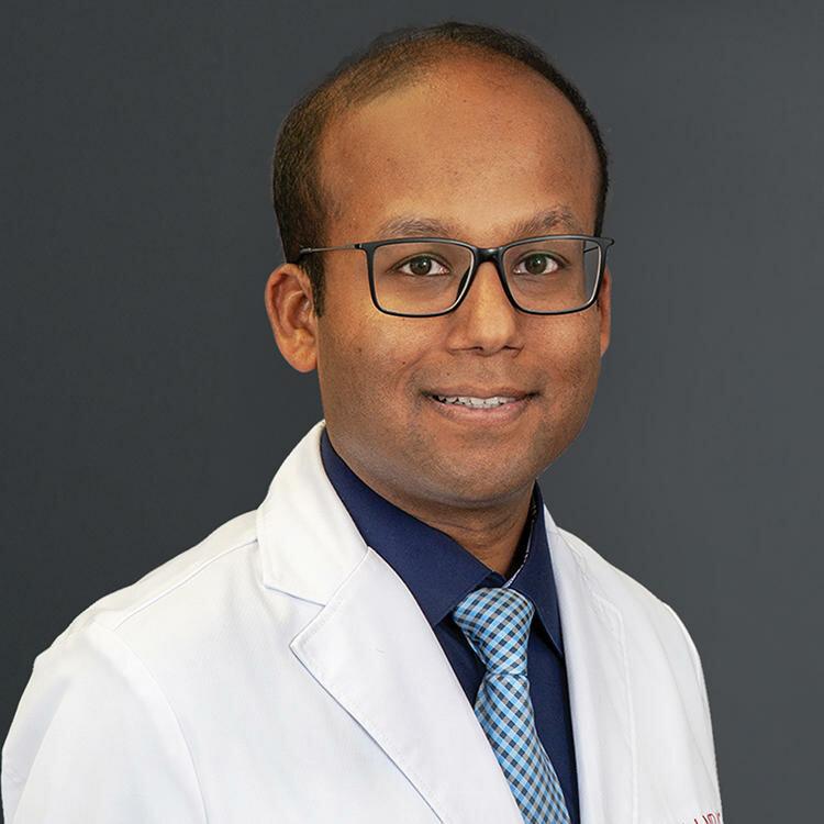 Ali I Amjad, MD - Allegheny Clinic Medical Oncology