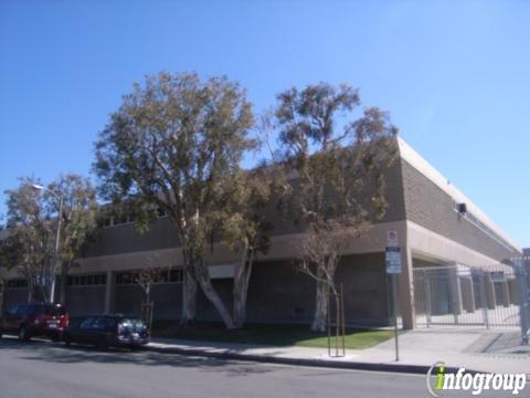 Audubon Middle School