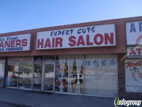 Expert Cuts Hair Salon