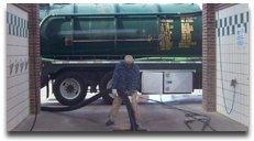 Sand Trap Service Co Inc