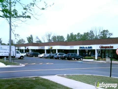 Bernacki Craig & Robert