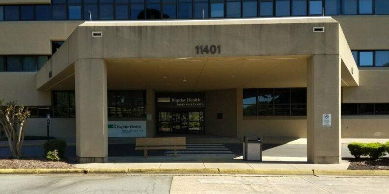 Baptist Health Therapy Center-Otter Creek