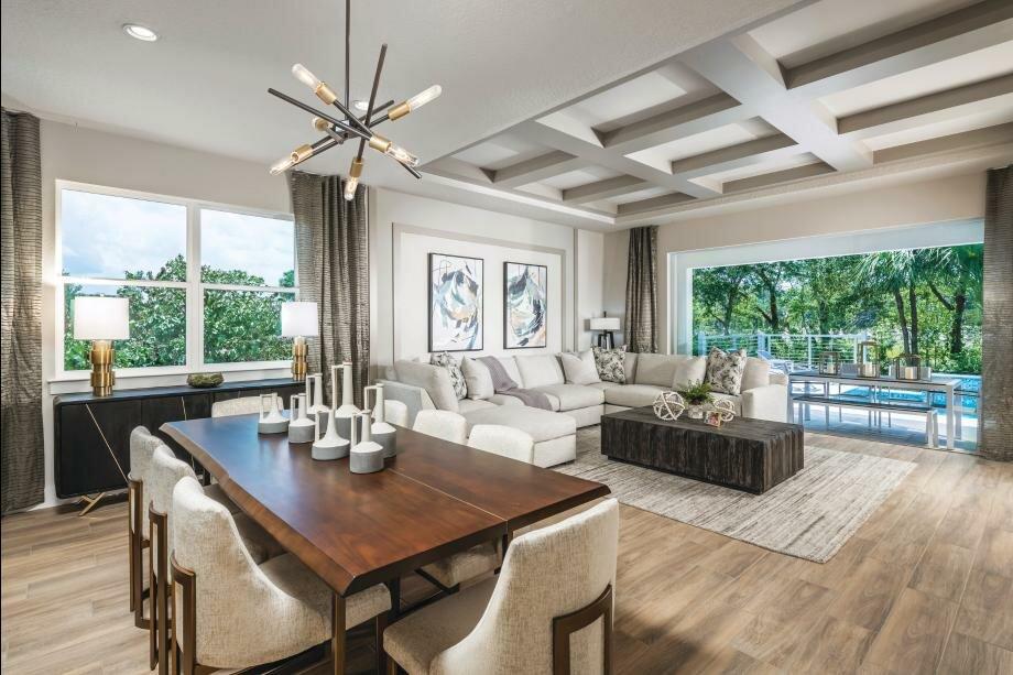 Riverside Oaks-Executive Collection