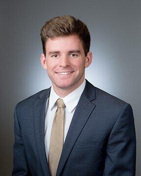 Merrill Lynch Financial Advisor Joseph Wilber