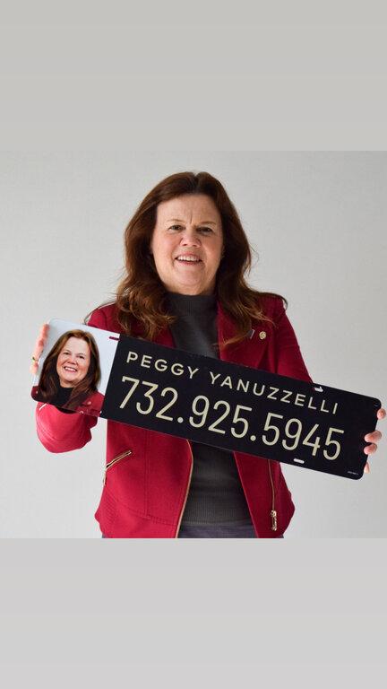 Realtor Peggy Yanuzzelli Century 21 Charles Smith Agency Inc