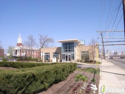 American Cancer Society