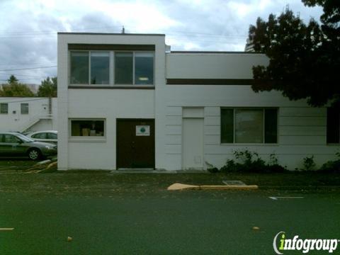 Linn County General Service