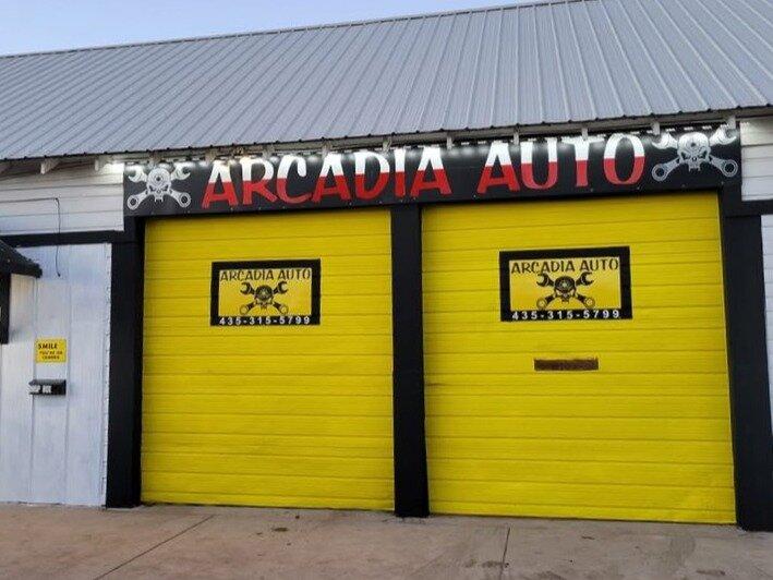 Arcadia Auto