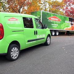 SERVPRO of Northwest Portland