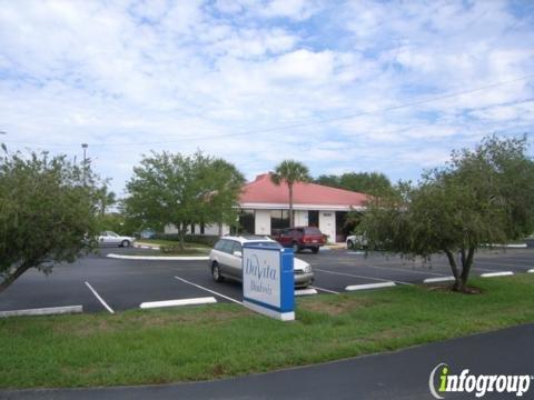DaVita Fort Myers North Dialysis