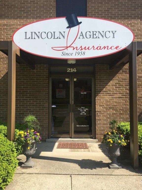 Lincoln Insurance Agency