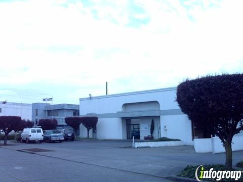 Colorado Steel Sash Company