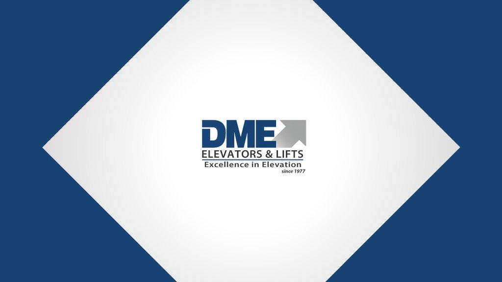 Dme Elevators & Lifts