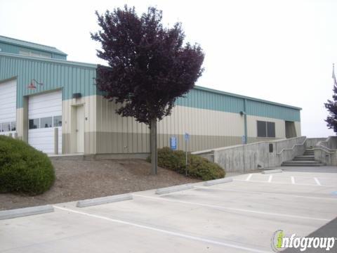 Schell-Vista Fire Protection District