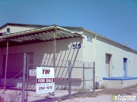 Pace Electrical Construction