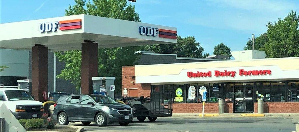 United Dairy Farmers