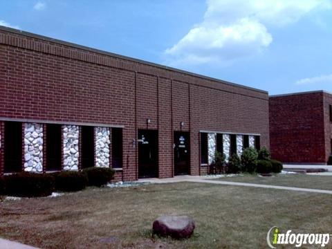 Hi Tech Welding & Fabricating Service