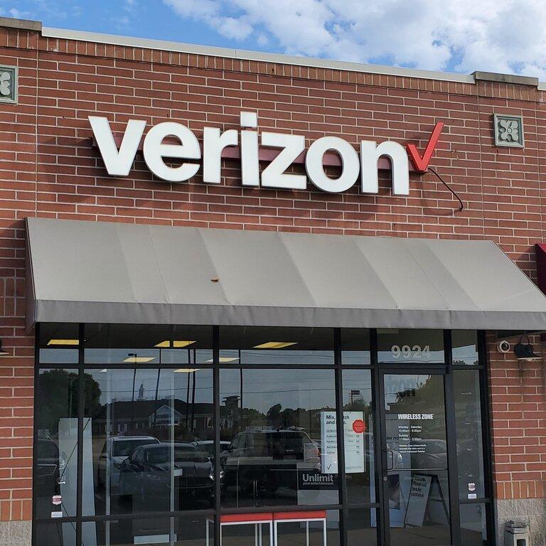 Wireless Zone-Verizon Authorized Retailer