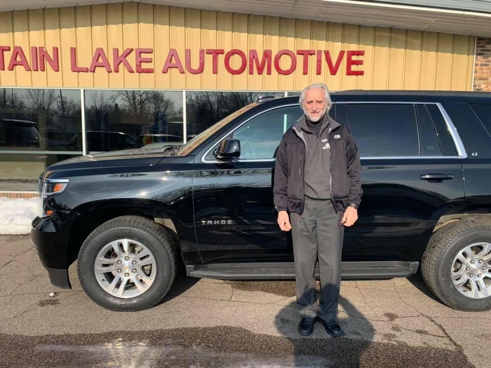 Mountain Lake Automotive