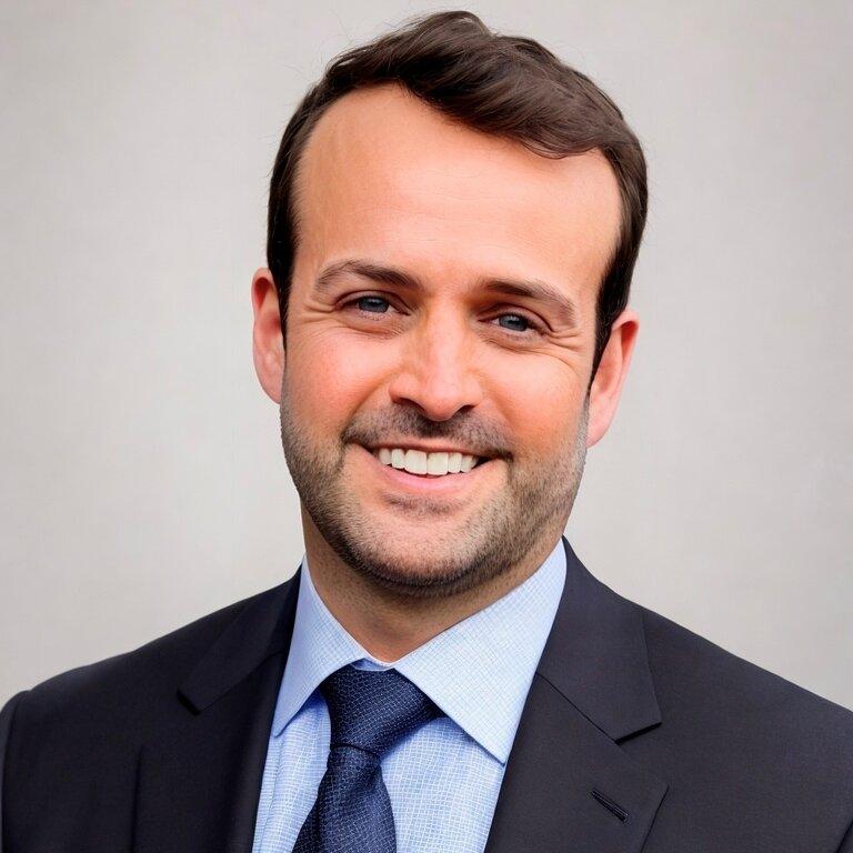 Merrill Lynch Financial Advisor Michael F Flood