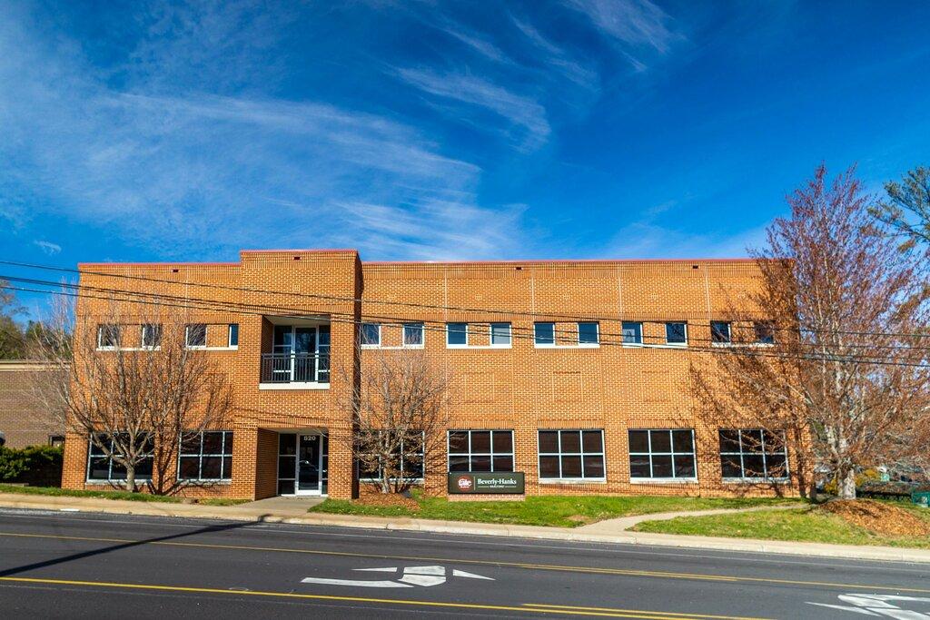 Allen Tate/Beverly-Hanks Asheville-North