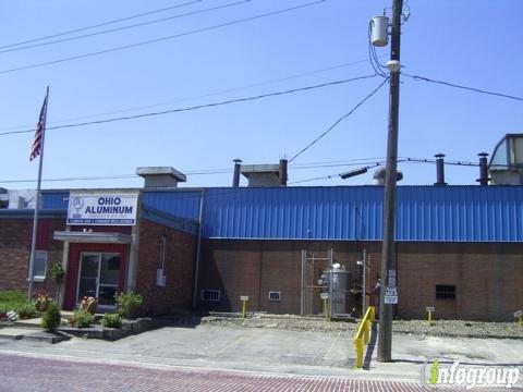Ohio Aluminum Industries Inc