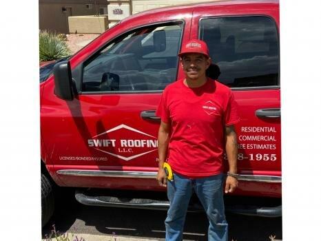 Swift Roofing
