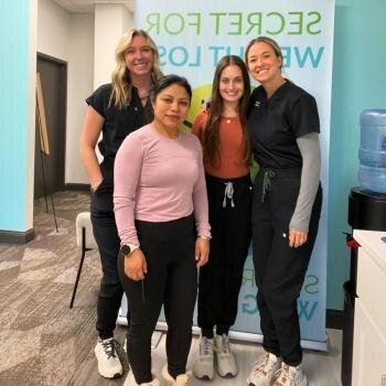 Wilmington Weight Loss