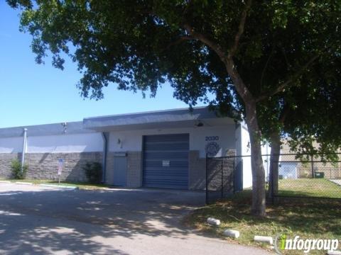 Peerless Instrument Company