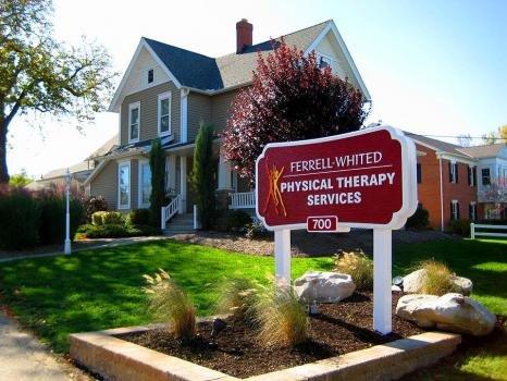 Ferrell-Whited Physical Therapy Service