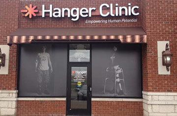 Hanger Clinic: Prosthetics & Orthotics