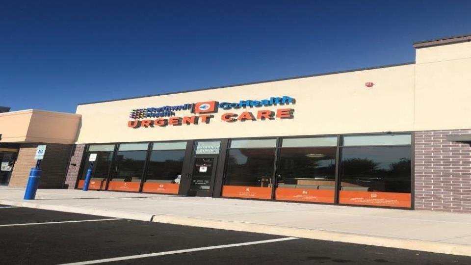 Northwell Health-GoHealth Urgent Care