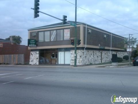 F & W Business Solutions LLC