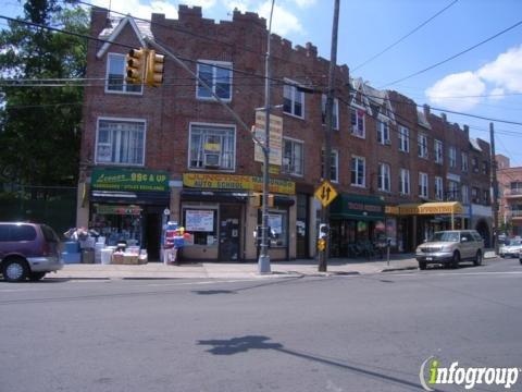 Ecuadorian Civic Committee Inc