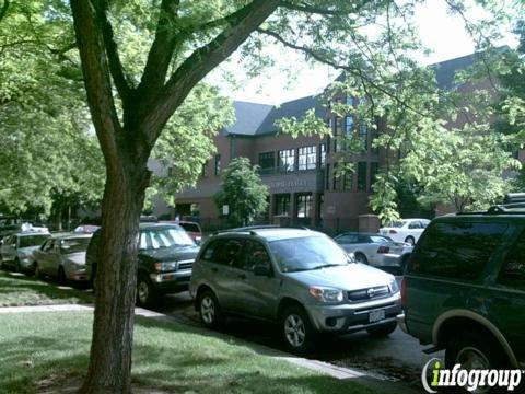 Colorado Municipal League