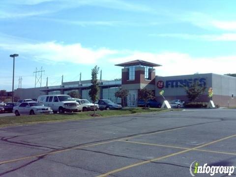 Genesis Health Clubs