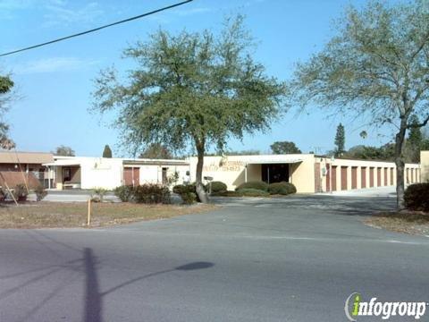 Palmetto Mini Storage